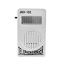 JMX-102 Ενισχυτής Κλήσεως Με Λαμπάκι Ειδοποίησης 6P4C OEM