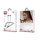 XO BS33 SPORT Neckband Bluetooth Ασύρματα μαγνητικά στερεοφωνικά ακουστικά 16.003.0113