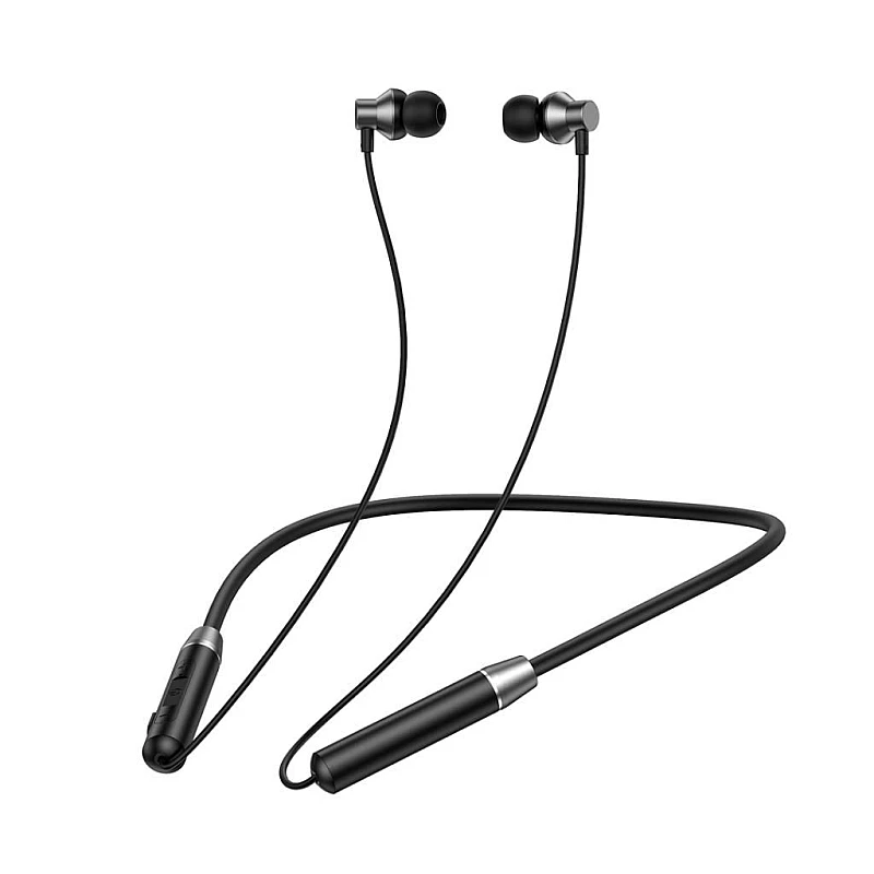 XO BS33 SPORT Neckband Bluetooth Ασύρματα μαγνητικά στερεοφωνικά ακουστικά 16.003.0113