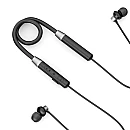 XO BS33 SPORT Neckband Bluetooth Ασύρματα μαγνητικά στερεοφωνικά ακουστικά 16.003.0113