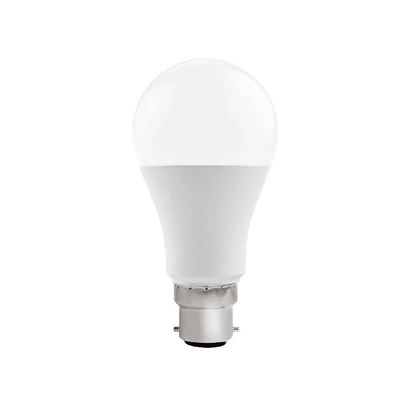 Λαμπτήρας Led B22 15 Watt A60 Ψυχρό Λευκό 6400K BASIS 1519830 VITO Λαμπτήρας Led B22 15 Watt A60 Ψυχρό Λευκό 6400K BASIS 1519830 VITO