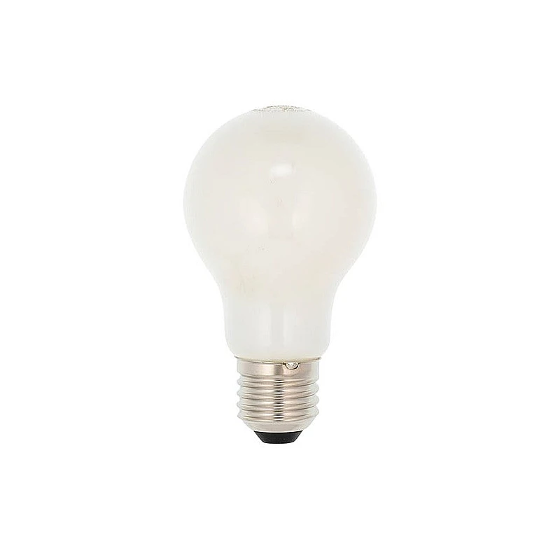 Λαμπτήρας Led E27 A60 8Watt Φυσικό λευκό 4000K LEDISONE-2-SOFT 1518390 VITO