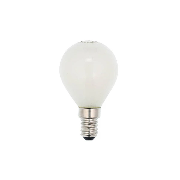 Λαμπτήρας Led E14 P45 6Watt Φυσικό λευκό 4000K LEDISONE-2-SOFT 1518450 VITO