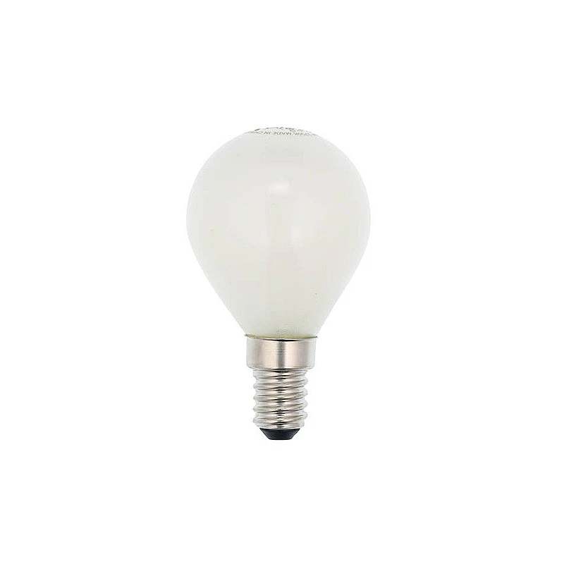 Λαμπτήρας Led E14 P45 6Watt Φυσικό λευκό 4000K LEDISONE-2-SOFT 1518450 VITO