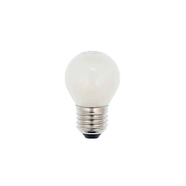 Λαμπτήρας Led E27 G45 6Watt Φυσικό λευκό 4000K LEDISONE-2-SOFT 1518470 VITO