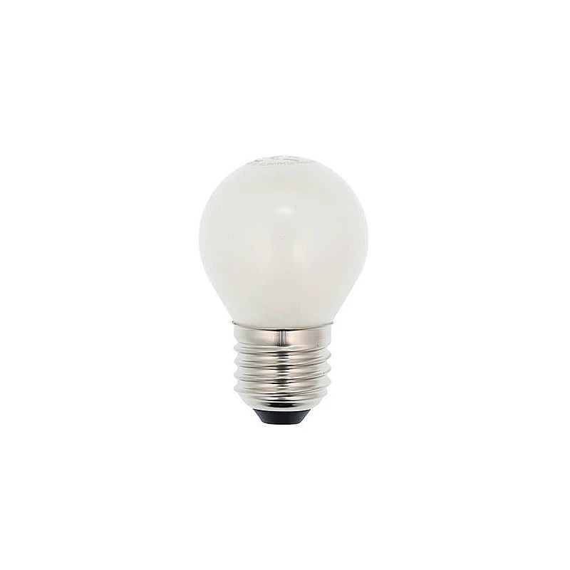 Λαμπτήρας Led E27 G45 6Watt Φυσικό λευκό 4000K LEDISONE-2-SOFT 1518470 VITO