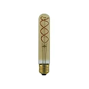 Λαμπτήρας Led E27 T30 5Watt Θερμό λευκό 2200K Filament Vintage 1519190 VITO Λαμπτήρας Led E27 T30 5Watt Θερμό λευκό 2200K Filament Vintage 1519190 VITO
