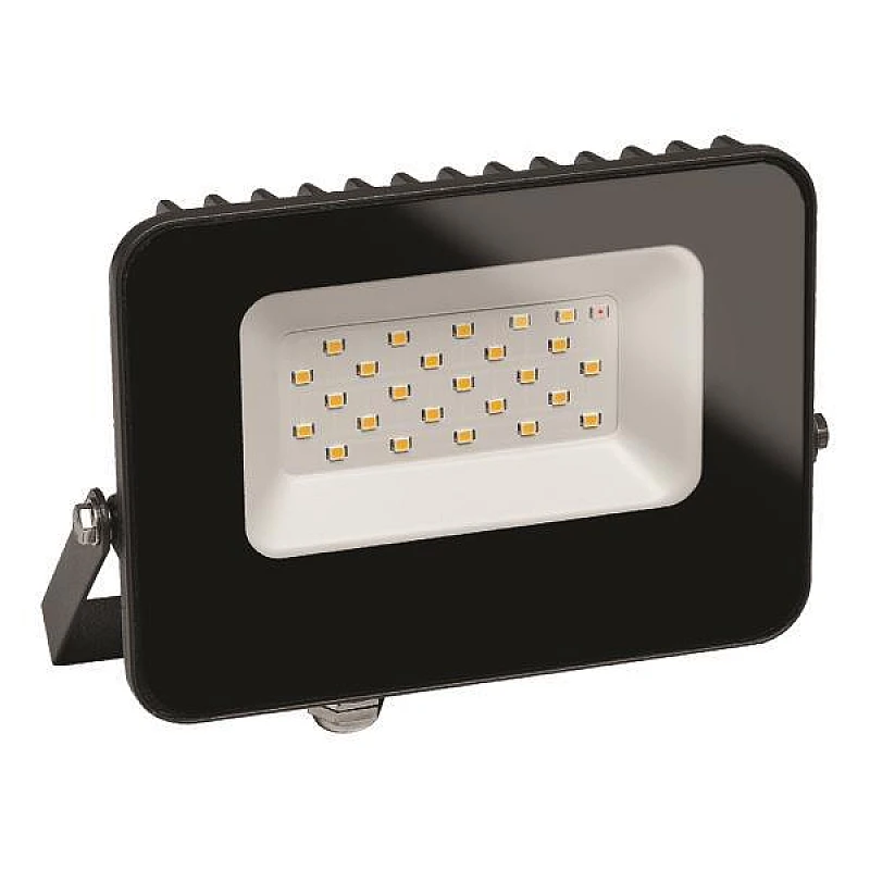 Προβολέας LED 10W SMD 4000K IP65 Μαύρος PLUS 147-69380 EUROLAMP Προβολέας LED 10W SMD 4000K IP65 Μαύρος PLUS 147-69380 EUROLAMP