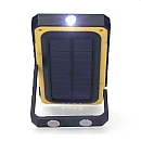 Ηλιακός Φακός LED και powerbank επαναφορτιζόμενος 750 Lumens 36126 EDM Spain Ηλιακός Φακός LED και powerbank επαναφορτιζόμενος 750 Lumens 36126 EDM Spain