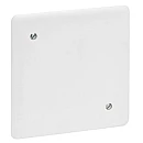 Κουτί διακλάδωσης γυψοσανίδας Ορθογώνιο 120x120x40mm Με βιδωτό καπάκι Batibox Legrand 89272