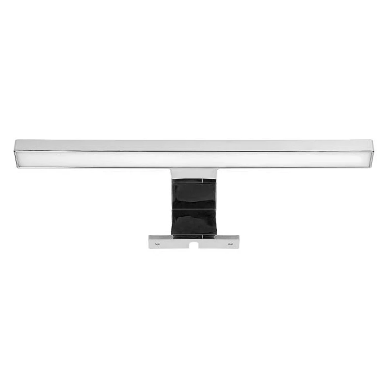 Φωτιστικό LED Καθρέπτη-Μπάνιου 5W 350lm 4000K IP44 30cm Χρώμιο LM-1/GG/4 VIRONE