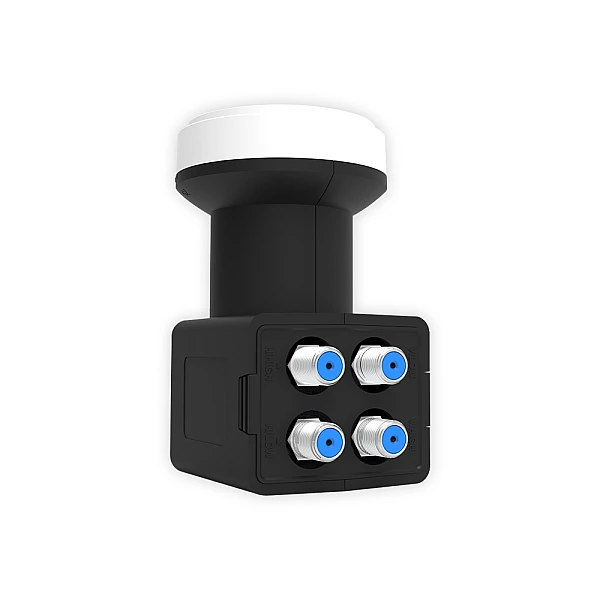 GT-QTL2 LNB QUATTRO τεσσάρων εξόδων
