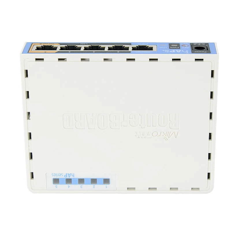 MikroTik Router BOARD hAP ac Lite RB952Ui 5ac2nD MikroTik Router BOARD hAP ac Lite RB952Ui 5ac2nD