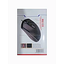 MS139 Ενσύρματο GAMING Ποντίκι 1600 dpi Μαύρο OEM