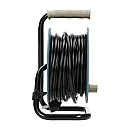Μπαλαντέζα στροφείο 15m H05VV-F 3x1mm OR-AE-1339/G(GS) Orno