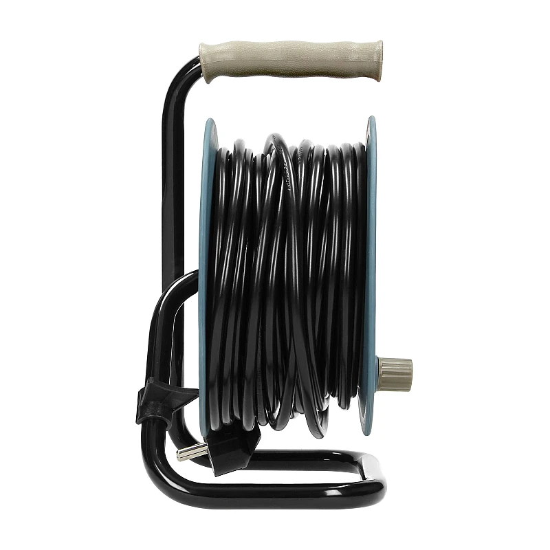 Μπαλαντέζα στροφείο 15m H05VV-F 3x1mm OR-AE-1339/G(GS) Orno
