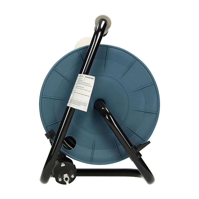 Μπαλαντέζα στροφείο 15m H05VV-F 3x1mm OR-AE-1339/G(GS) Orno
