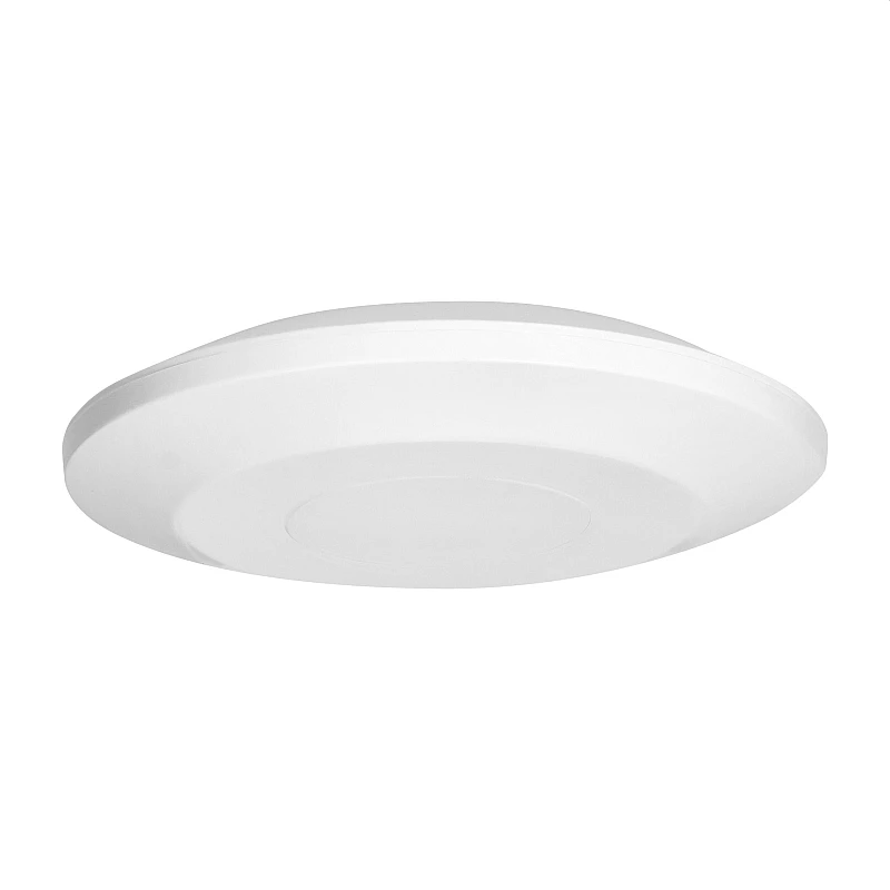 ORNO Αισθητήρας κίνησης και παρουσίας Ultrasonic 360° 2000W Λευκός ultra flat 2.5cm OR-CR-275/W ORNO Αισθητήρας κίνησης και παρουσίας Ultrasonic 360° 2000W Λευκός ultra flat 2.5cm OR-CR-275/W