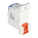 ORNO Μονοπολικός διανομέας ράγας 1P 500Α OR-LZ-8200/500