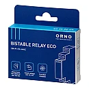ORNO Ρελέ Καστάνιας ράγας DIN 16A 24V AC/DC 1 επαφής OR-PI-474/24UC