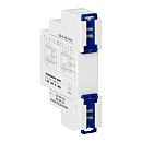 ORNO Ρελέ Καστάνιας ράγας DIN 16A 24V AC/DC 1 επαφής OR-PI-474/24UC