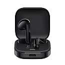 Xiaomi Redmi Buds 6 Active Bluetooth Handsfree Ακουστικά με Θήκη Φόρτισης Μαύρα Xiaomi Redmi Buds 6 Active Bluetooth Handsfree Ακουστικά με Θήκη Φόρτισης Μαύρα