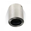 Φωτιστικό σποτ Οροφής GU10 Νίκελ Εξωτερικό VT-796 V-TAC 3629 Φωτιστικό σποτ Οροφής GU10 Νίκελ Εξωτερικό VT-796 V-TAC 3629