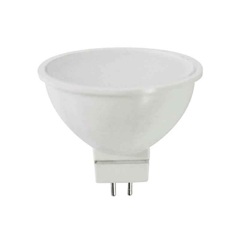 Λαμπτήρας LED σποτ MR16 (gu5.3) 3.3 Watt 220v Θερμό Λευκό 2700K BASIS Vitone 1514280 Λαμπτήρας LED σποτ MR16 (gu5.3) 3.3 Watt 220v Θερμό Λευκό 2700K BASIS Vitone 1514280
