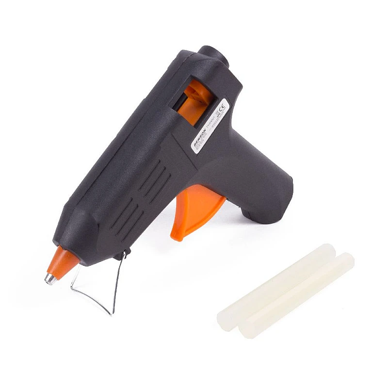 Πιστόλι Σιλικόνης Θερμοκόλλησης 40W 230V 001216 BENSON Πιστόλι Σιλικόνης Θερμοκόλλησης 40W 230V 001216 BENSON