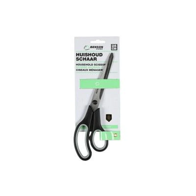 Ψαλίδι γενικής χρήσης 250mm 10" 001370 BENSON Tools Ψαλίδι γενικής χρήσης 250mm 10" 001370 BENSON Tools
