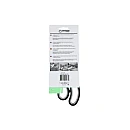 Ψαλίδι γενικής χρήσης 250mm 10" 001370 BENSON Tools Ψαλίδι γενικής χρήσης 250mm 10" 001370 BENSON Tools