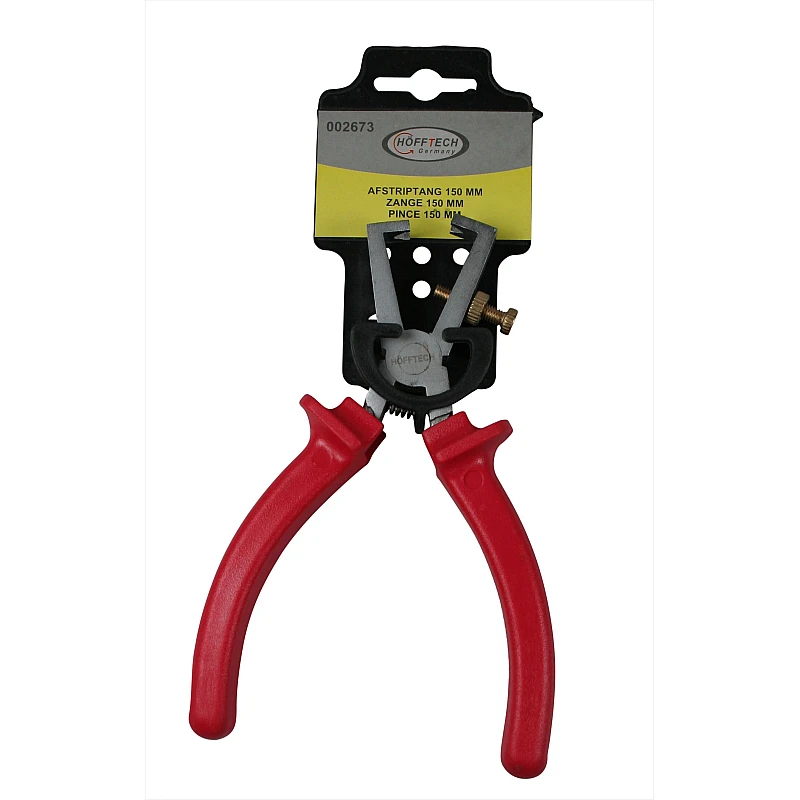 Απογυμνωτής καλωδίων 150mm 002673 HOFFTECH Απογυμνωτής καλωδίων 150mm 002673 HOFFTECH
