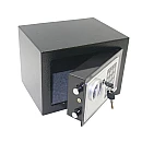 Χρηματοκιβώτιο Ηλεκτρονικό 170X230X170mm 010937 BENSON STAHLEX SUPERLOCK Μαύρο Χρηματοκιβώτιο Ηλεκτρονικό 170X230X170mm 010937 BENSON STAHLEX SUPERLOCK Μαύρο