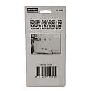 Σετ Μαγνήτες Στρογγυλοί 30mm 8 τεμάχια 011839 BENSON Σετ Μαγνήτες Στρογγυλοί 30mm 8 τεμάχια 011839 BENSON