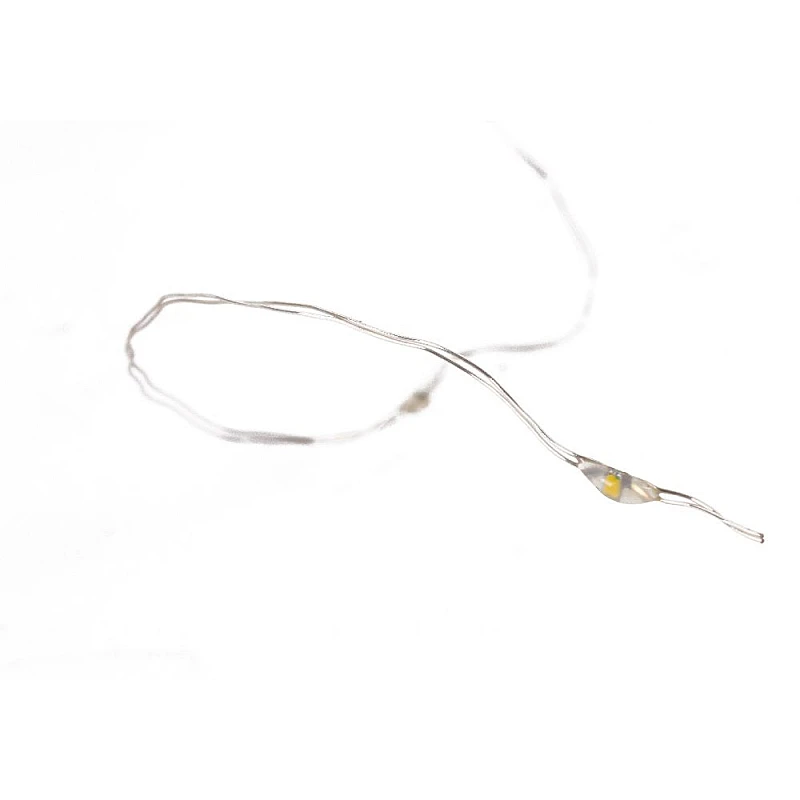 Διακοσμητικά λαμπάκια MICRO LED Μπαταρίας σε Θερμό λευκό 20 τεμ 2.3m 013110 BENSON Διακοσμητικά λαμπάκια MICRO LED Μπαταρίας σε Θερμό λευκό 20 τεμ 2.3m 013110 BENSON
