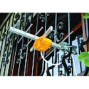 MISTRAL MINI ROC ANTENNA Επίγεια ψηφιακή κεραία Εξωτερική UHF μικρού μεγέθους 5dB 0228 MISTRAL MINI ROC ANTENNA Επίγεια ψηφιακή κεραία Εξωτερική UHF μικρού μεγέθους 5dB 0228