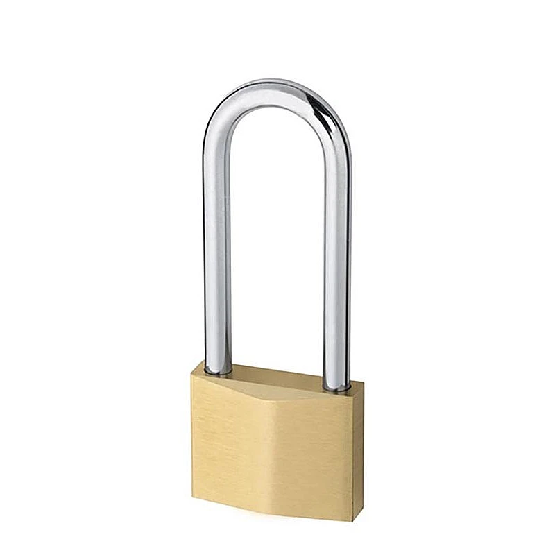 Λουκέτο με μακρύ λαιμό μεταλλικό 30mm 002367 STAHLEX SUPERLOCK Λουκέτο με μακρύ λαιμό μεταλλικό 30mm 002367 STAHLEX SUPERLOCK
