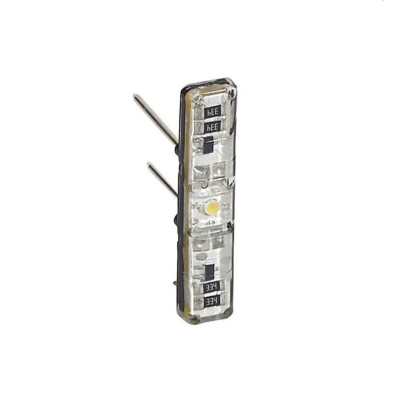 LEGRAND Valena life Λυχνία 230V για φωτεινή λειτουργία απλού διακόπτη 067684 LEGRAND Valena life Λυχνία 230V για φωτεινή λειτουργία απλού διακόπτη 067684
