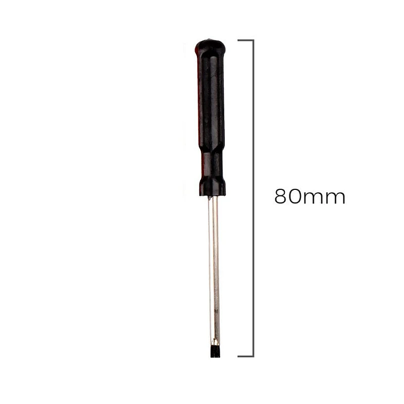 Μίνι Κατσαβίδι Ηλεκτρονικών ίσιο KOMA tools 008199 EDM Spain 1 τεμάχιο Μίνι Κατσαβίδι Ηλεκτρονικών ίσιο KOMA tools 008199 EDM Spain 1 τεμάχιο