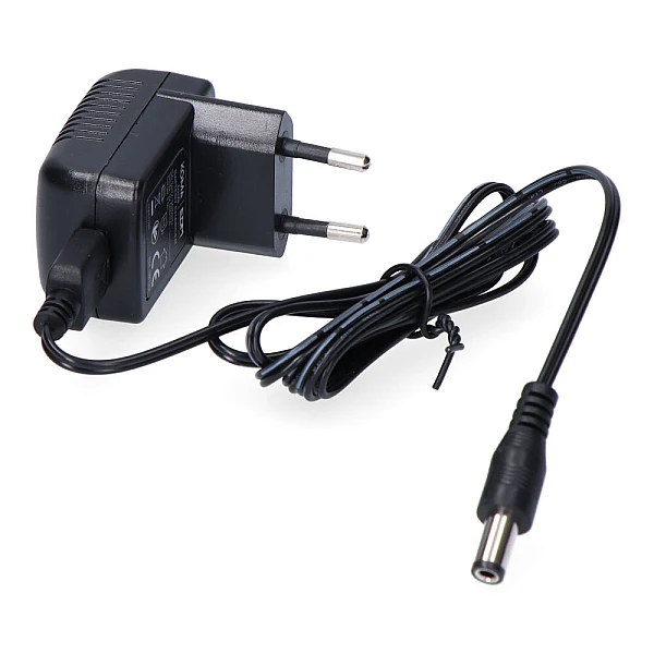 Φορτιστής μπαταρίας ιόντων λιθίου 5V 08695 KOMA TOOLS  EDM Spain