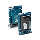 Ταχυφορτιστής μπαταρίας ιόντων λιθίου 125W 20V 30-60 ΛΕΠΤΩΝ KOMA TOOLS PRO 08773 EDM Spain Ταχυφορτιστής μπαταρίας ιόντων λιθίου 125W 20V 30-60 ΛΕΠΤΩΝ KOMA TOOLS PRO 08773 EDM Spain