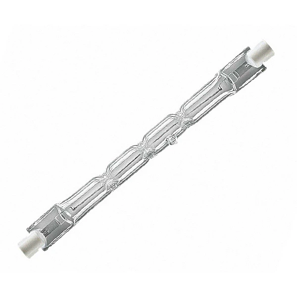 Λαμπτήρας Αλογόνου 100watt  R7s 78mm HALO-L 1100011 VITO