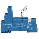 Finder Βάση Ράγας Για Ρελέ Μίνι 95.75