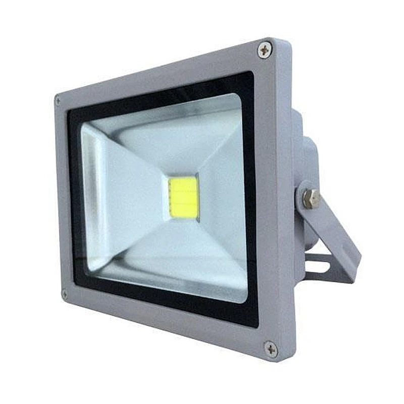 Προβολέας LED COB 50W Ψυχρό λευκό 6000K Γκρι DC 12VOLT SMSTGDC-A003 SMS Lighting Προβολέας LED COB 50W Ψυχρό λευκό 6000K Γκρι DC 12VOLT SMSTGDC-A003 SMS Lighting