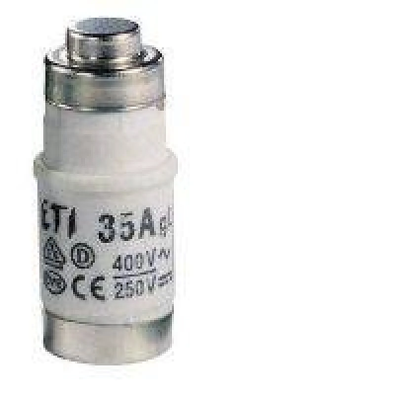 Ασφάλεια (Φυσίγγιο) NEOZED 63A 147-61106 Ασφάλεια (Φυσίγγιο) NEOZED 63A 147-61106