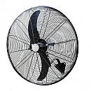 Ανεμιστήρας Μεταλλικός Τοίχου Φ71 Μαύρος 180W με κοντρόλ 147-29042 EUROLAMP Ανεμιστήρας Μεταλλικός Τοίχου Φ71 Μαύρος 180W με κοντρόλ 147-29042 EUROLAMP