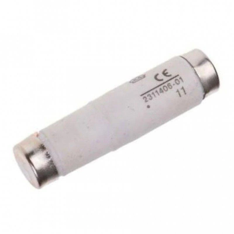 Ασφάλεια (φυσίγγιο) τύπου ΔΕΗ NORMAL 50A 147-61053 LINDNER Ασφάλεια (φυσίγγιο) τύπου ΔΕΗ NORMAL 50A 147-61053 LINDNER