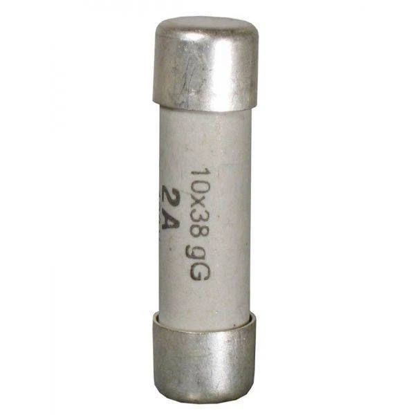 Ασφάλεια Κυλινδρική 10Χ38 25Α 500V 147-61204 LINDNER
