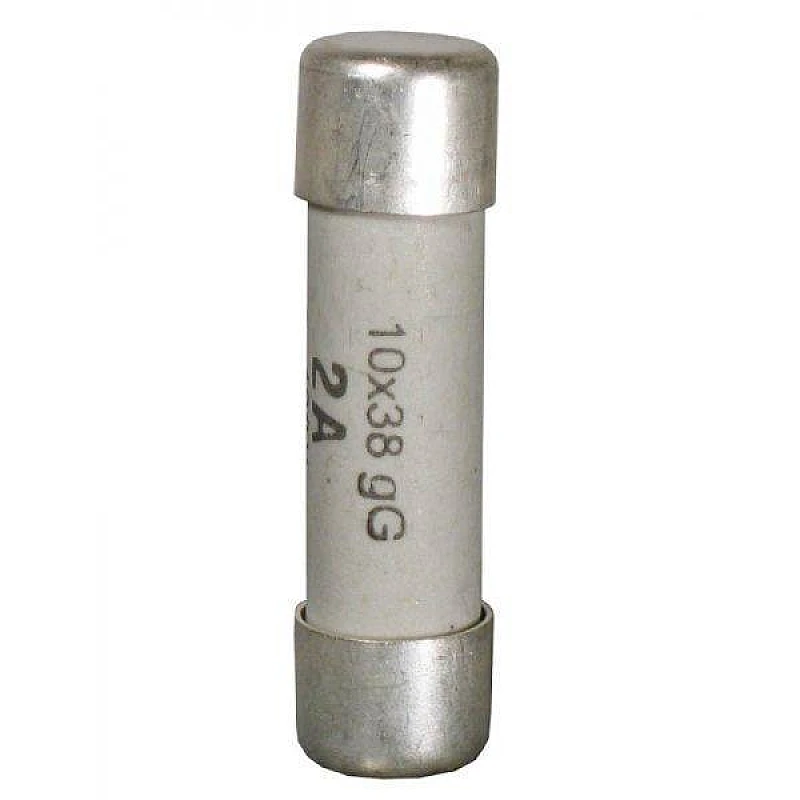 Ασφάλεια Κυλινδρική 10Χ38 25Α 500V 147-61204 LINDNER Ασφάλεια Κυλινδρική 10Χ38 25Α 500V 147-61204 LINDNER