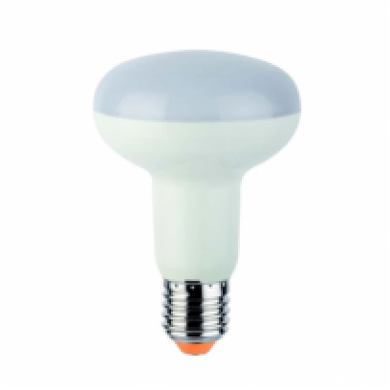 Λαμπτήρας Led E27 R63 9Watt Θερμό λευκό 2700Κ REFLED-2 1512930 VITONE Λαμπτήρας Led E27 R63 9Watt Θερμό λευκό 2700Κ REFLED-2 1512930 VITONE